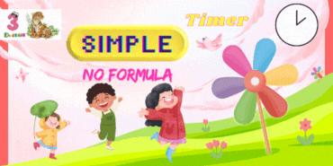NOFORMULA3CHUSOTIMER